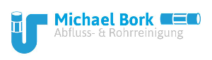 logo Rohrreinigung und Kanalsanierung Michael Bork Allershausen